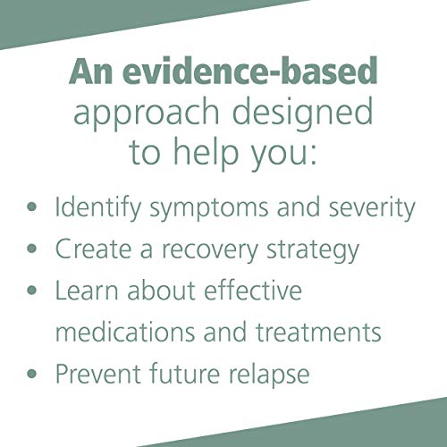 The OCD Workbook: Your Guide to Breaking Free from Obsessive-Compulsive Disorder (A New Harbinger Self-Help Workbook) by New Harbinger Publications