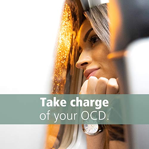 The OCD Workbook: Your Guide to Breaking Free from Obsessive-Compulsive Disorder (A New Harbinger Self-Help Workbook) by New Harbinger Publications