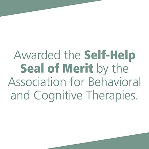 The OCD Workbook: Your Guide to Breaking Free from Obsessive-Compulsive Disorder (A New Harbinger Self-Help Workbook) by New Harbinger Publications