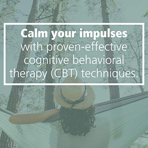 The OCD Workbook: Your Guide to Breaking Free from Obsessive-Compulsive Disorder (A New Harbinger Self-Help Workbook) by New Harbinger Publications