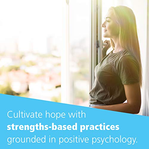 Learned Hopefulness: The Power of Positivity to Overcome Depression from New Harbinger Publications