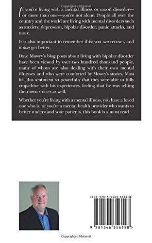 OMG That's Me!: Bipolar Disorder, Depression, Anxiety, Panic Attacks, and More... from CreateSpace Independent Publishing Platform
