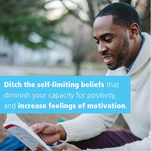 Learned Hopefulness: The Power of Positivity to Overcome Depression from New Harbinger Publications