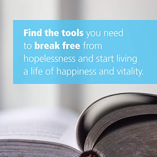 Learned Hopefulness: The Power of Positivity to Overcome Depression from New Harbinger Publications