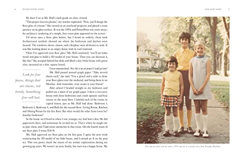 Establishing Home: Creating Space for a Beautiful Life with Family, Faith, and Friends from Tyndale House Pub