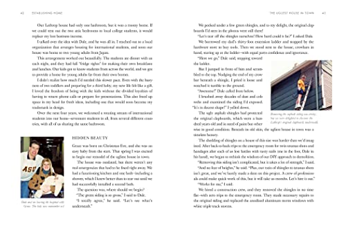 Establishing Home: Creating Space for a Beautiful Life with Family, Faith, and Friends from Tyndale House Pub