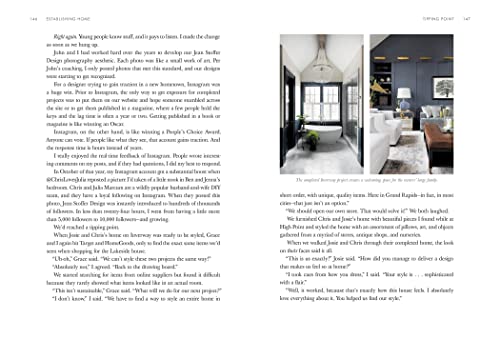 Establishing Home: Creating Space for a Beautiful Life with Family, Faith, and Friends from Tyndale House Pub