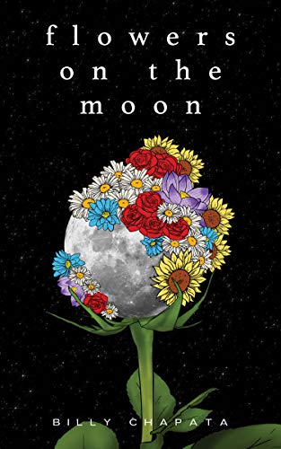 Flowers on the Moon from Andrews McMeel Publishing