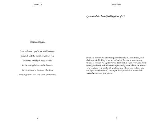 Flowers on the Moon from Andrews McMeel Publishing