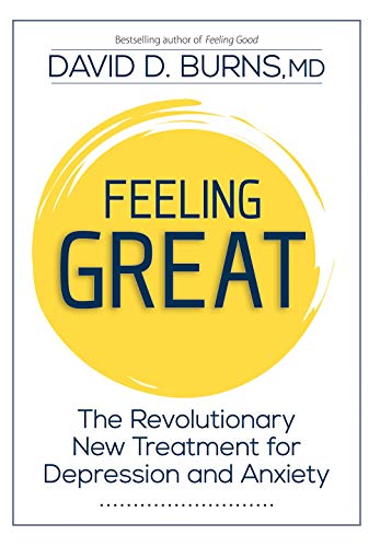 Feeling Great: The Revolutionary New Treatment for Depression and Anxiety from PESI Publishing & Media