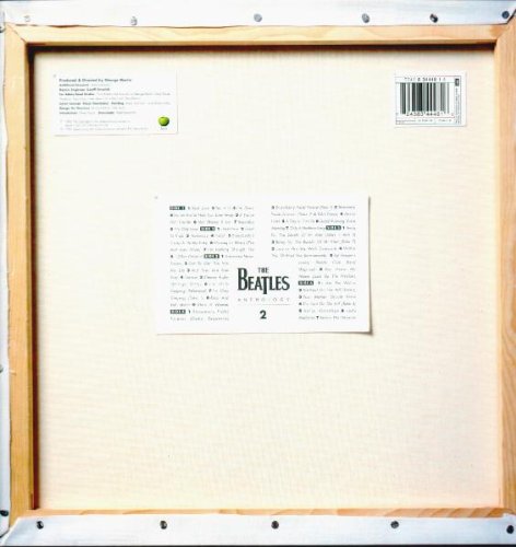 Anthology 2 by Apple