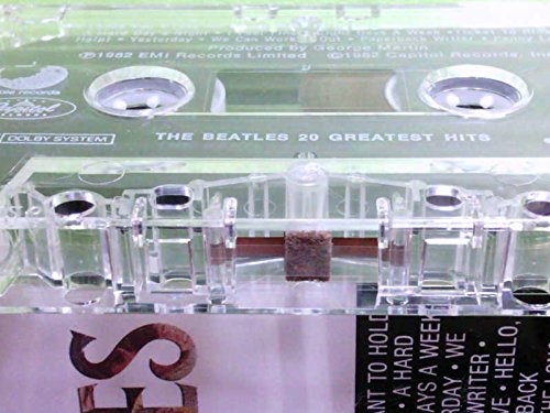 20 Greatest Hits from Capital