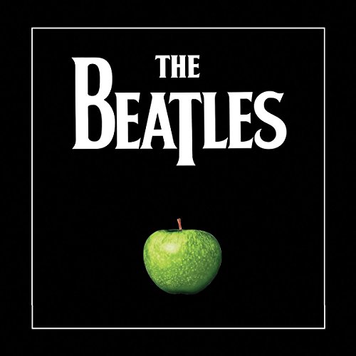 The Beatles (The Original Studio Recordings) Stereo Box Set by EMI