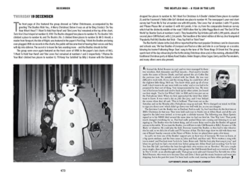 The Beatles 1963 by Omnibus Press