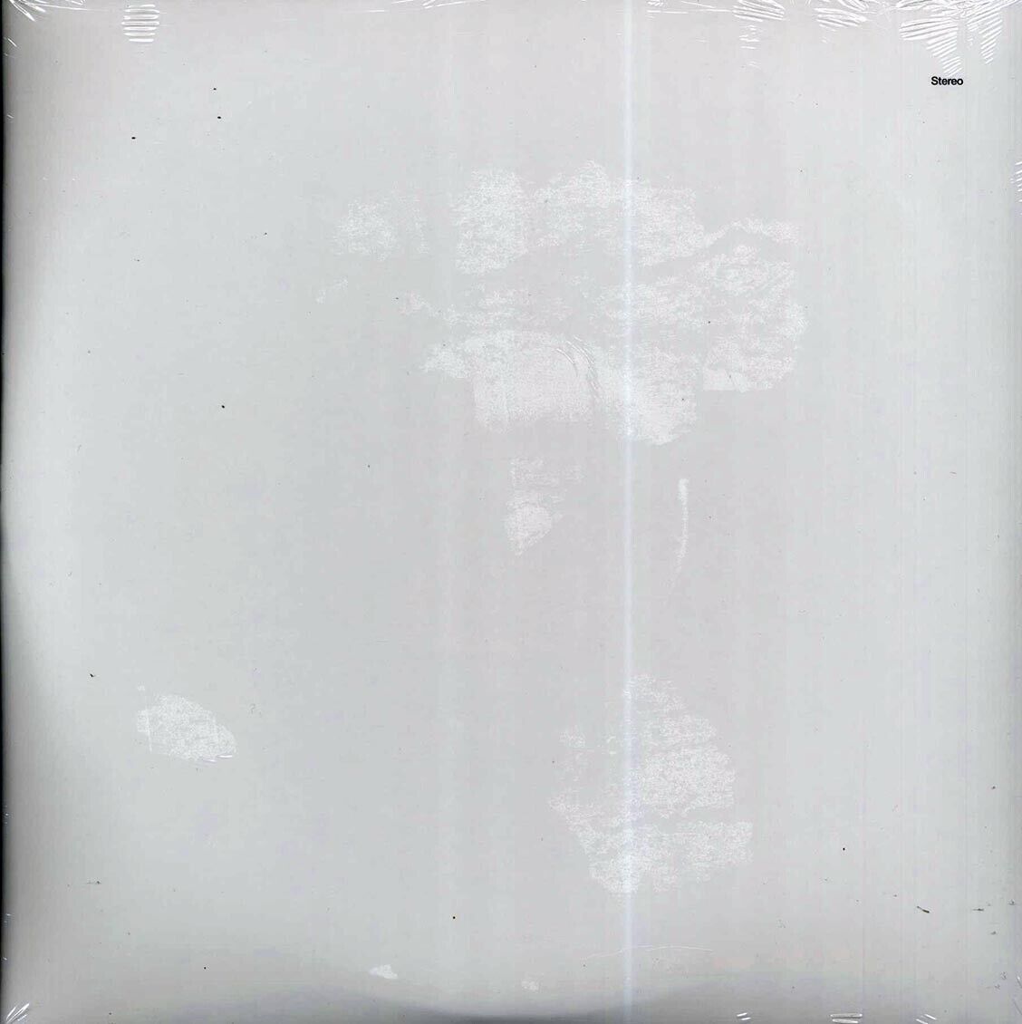 The Beatles White Album Vinyl