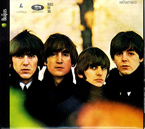 Beatles For Sale from Import