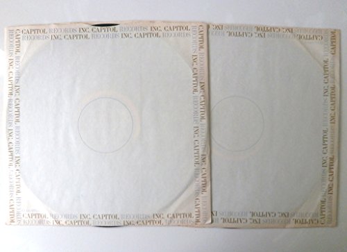 The Beatles Story Original Double Lp Mono Capitol Issue by Capitol