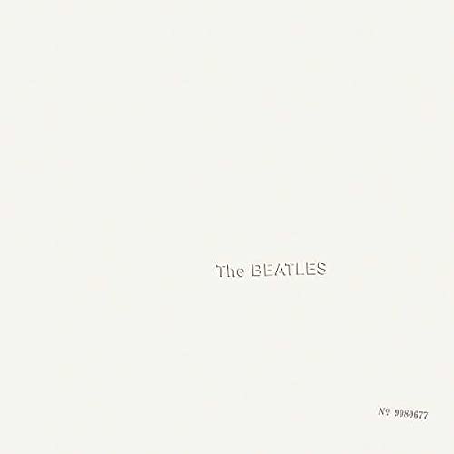 The Beatles (The White Album) [Mono][2 LP] from Capitol