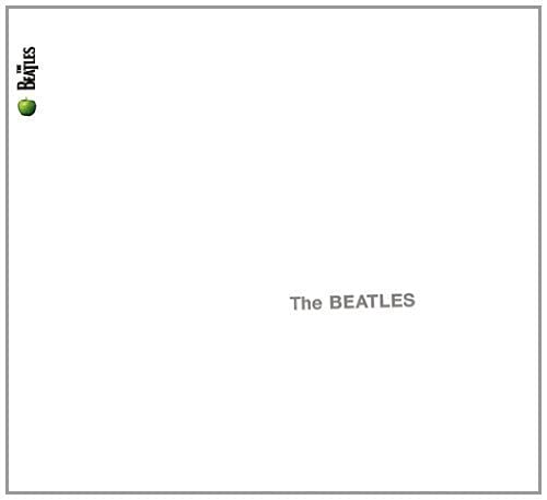 The Beatles - The Beatles white album - Capitol Records - SWBO 101 VG+/VG by Import