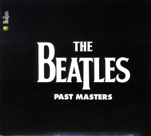 Past Masters by Capitol
