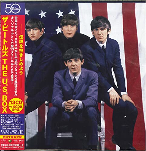 U.S.Box from Universal