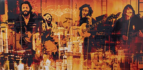 Love [2 LP] from Capitol