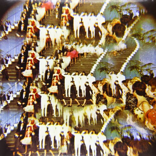 Magical Mystery Tour from EMI