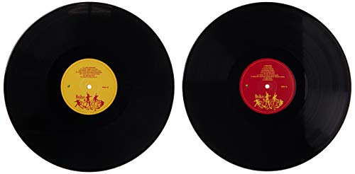 Love [2 LP] from Capitol