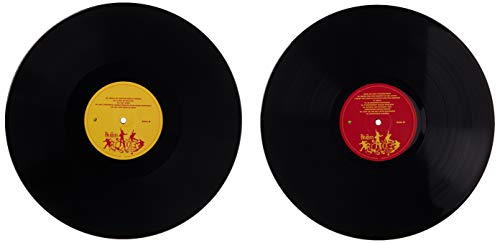 Love [2 LP] from Capitol