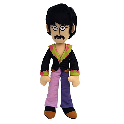 Factory Entertainment Beatles - Yellow Submarine 4 Band Member Plush Box Set from Factory Ent