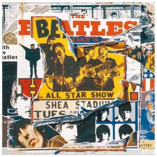 The Beatles Anthology 2 CD - 2 Discs (1996)