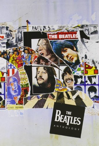 Beatles Anthology DVD from IMPORTS