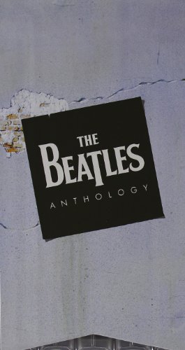 Beatles Anthology DVD from IMPORTS