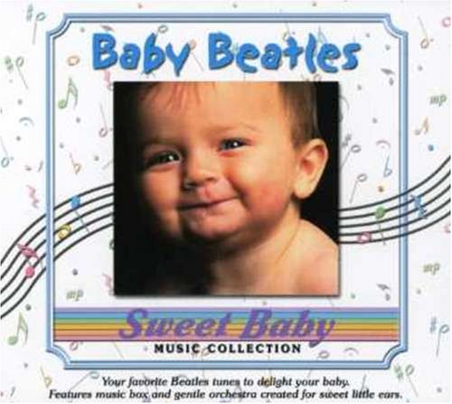 Baby Beatles from Malaco/Select-O