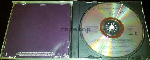 Tripping the Live Fantastic from Capitol