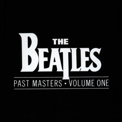 Past Masters, Vol. 1 from Capitol