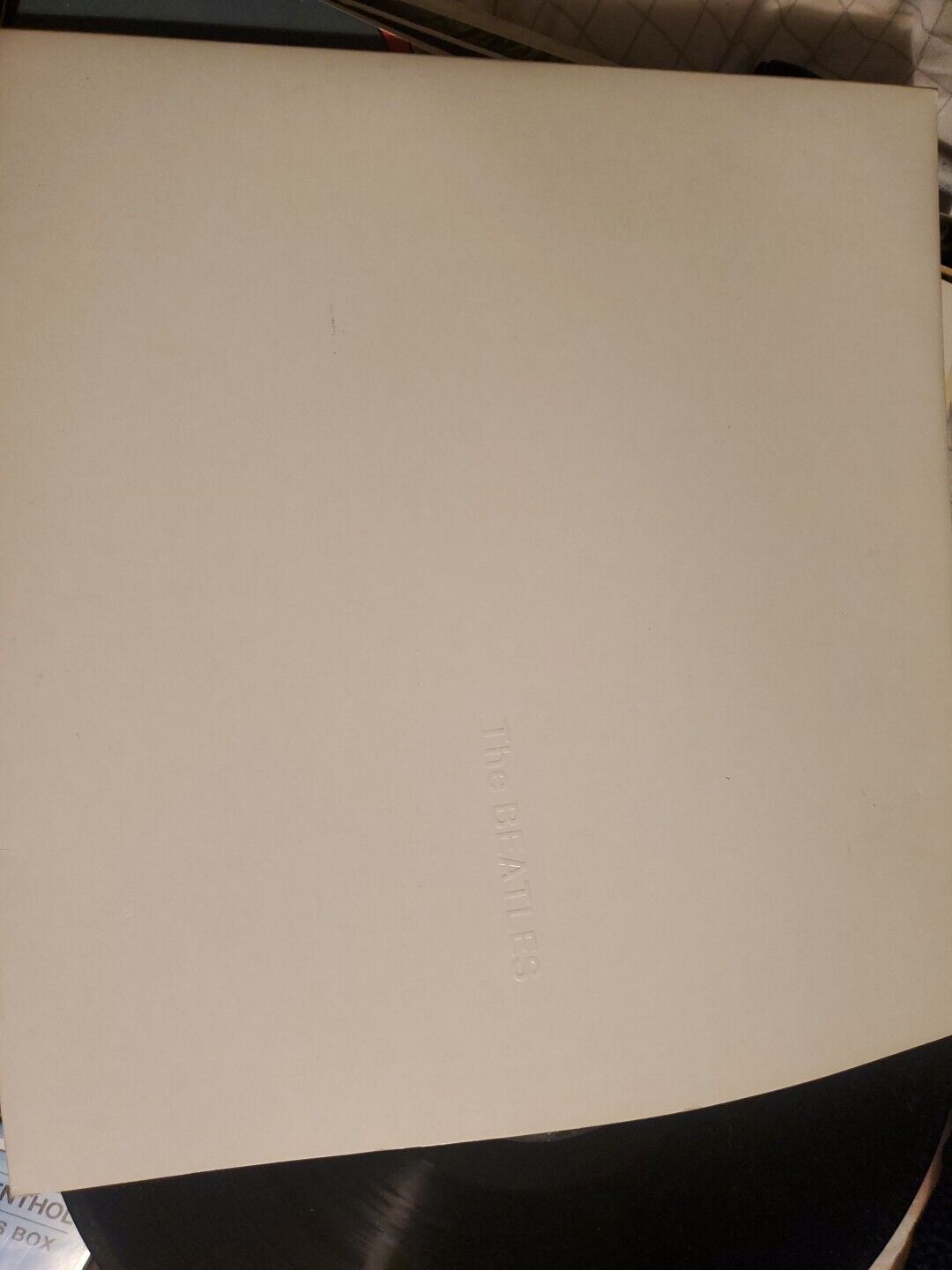 The Beatles: White Album (2 Discs)