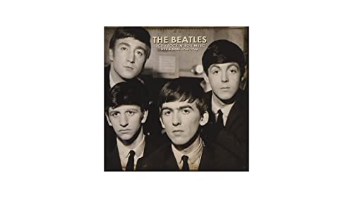 The Beatles - Rock N Roll Music - Live & Rare 1962-1966 by MCPS