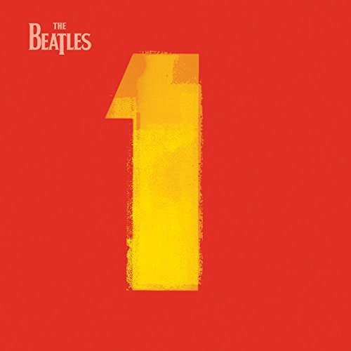 Beatles 1 by APPLE