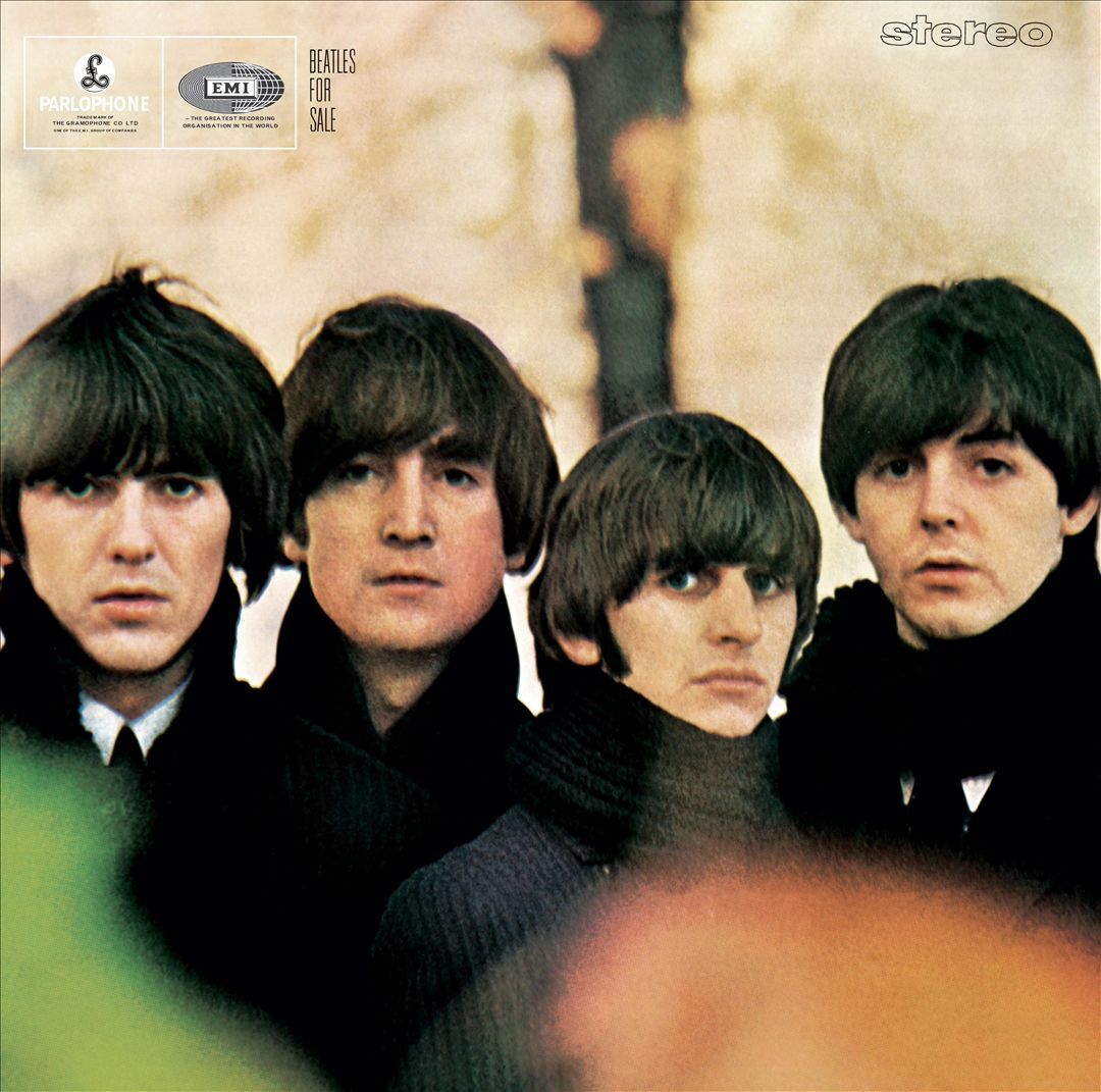 Beatles for Sale Vinyl: Timeless Beatles Experience