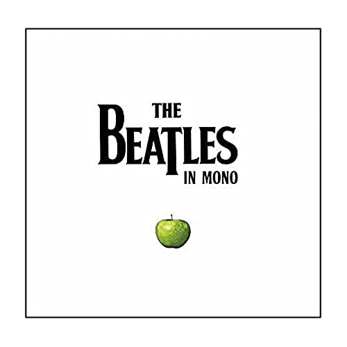 The Beatles in Mono (The Complete Mono Recordings) by EMI