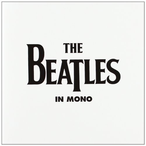 The Beatles in Mono (The Complete Mono Recordings) by EMI