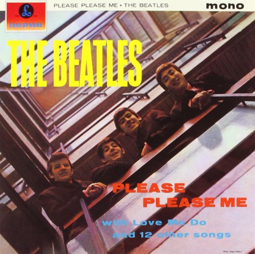 The Beatles in Mono (The Complete Mono Recordings) by EMI