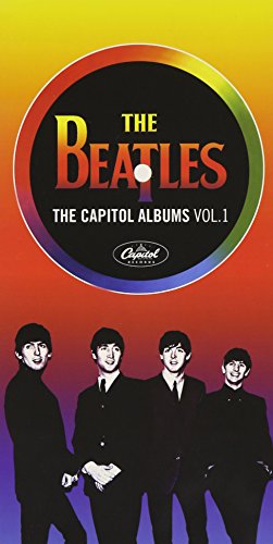 The Beatles The Capitol Albums Vol. 1 from Capitol