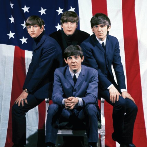 The U.S. Albums by Capitol