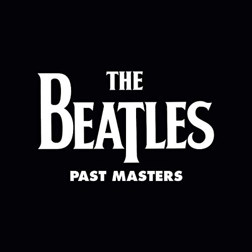 Past Masters by Capitol