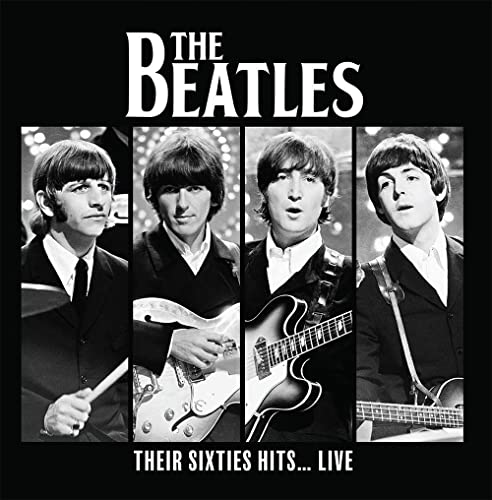 greatest hits ... live from Get Yer Vinyl Out