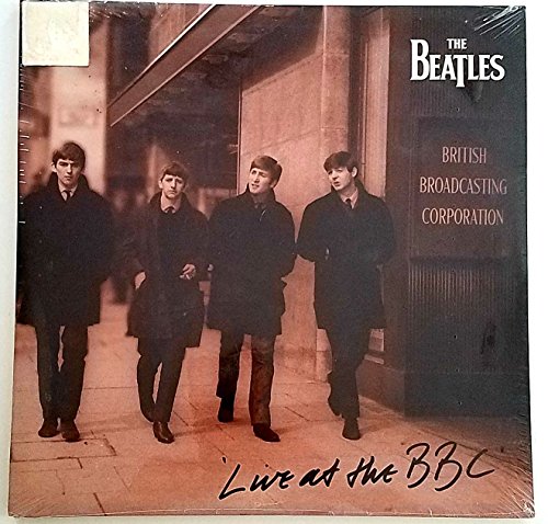 Live at the BBC [Vinyl] by Emd Int'l