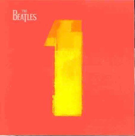 The Beatles 1 CD Collection