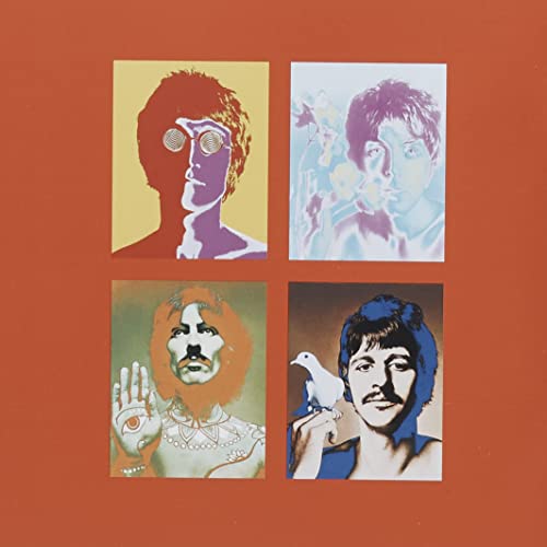 The Beatles 1 from Apple